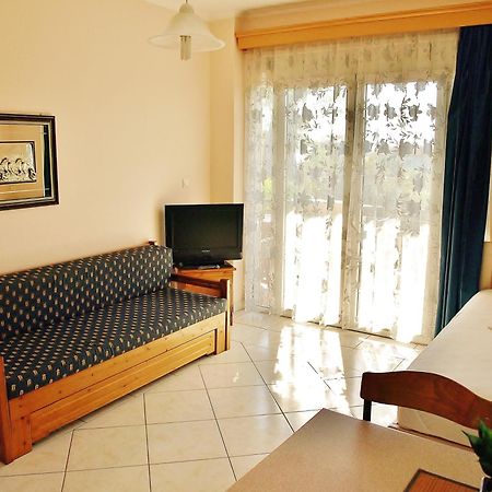 Apartamento Dionysos Asprovalta Habitación foto