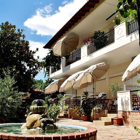 Apartamento Dionysos Asprovalta Exterior foto