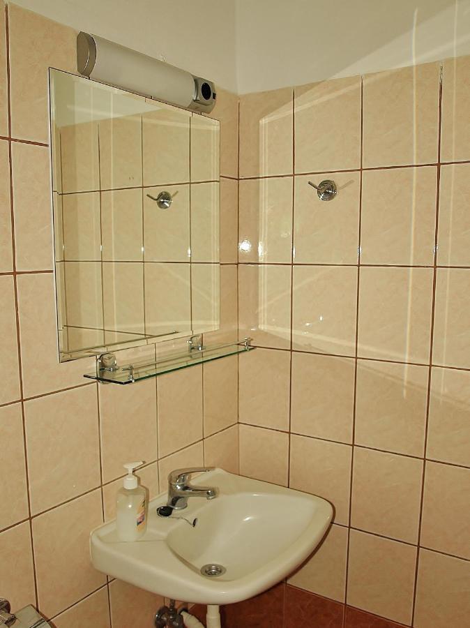 Apartamento Dionysos Asprovalta Habitación foto
