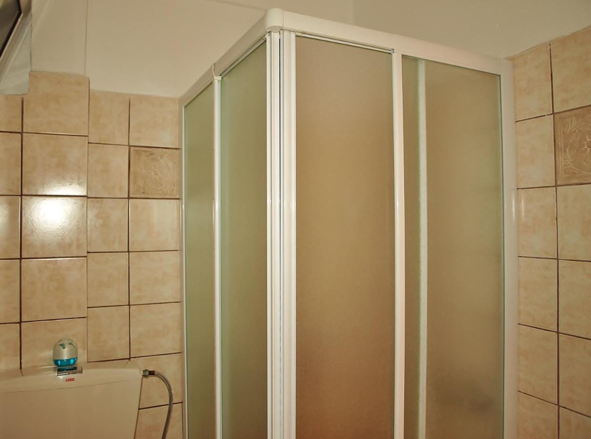 Apartamento Dionysos Asprovalta Habitación foto