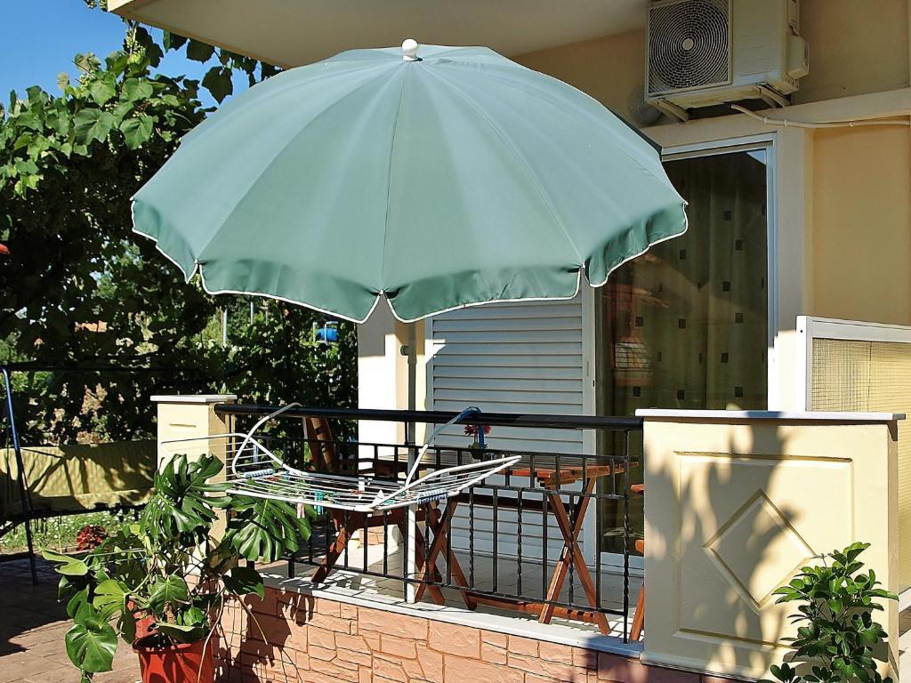 Apartamento Dionysos Asprovalta Exterior foto